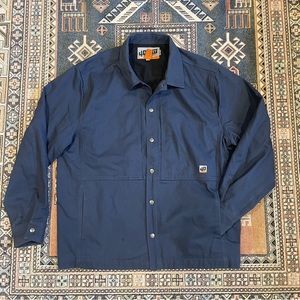 40 Grit Duluth Trading Jacket